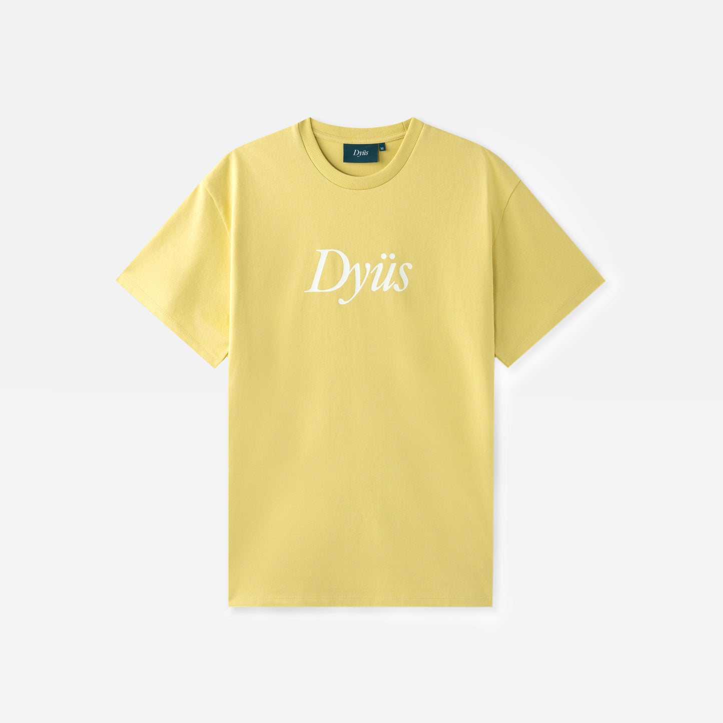 Clubhouse Graphic Tee