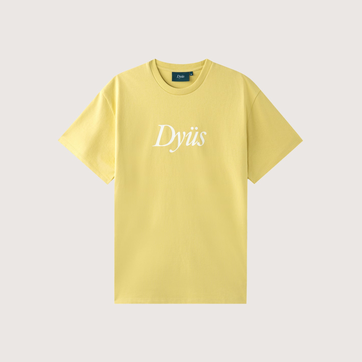 Clubhouse Graphic Tee