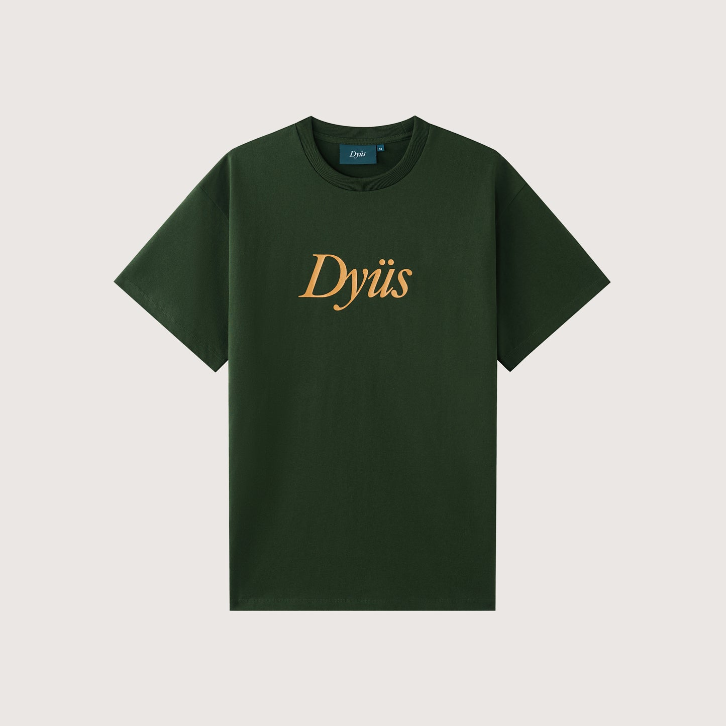 Clubhouse Graphic Tee