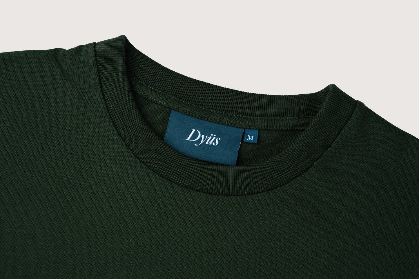 Clubhouse Graphic Tee