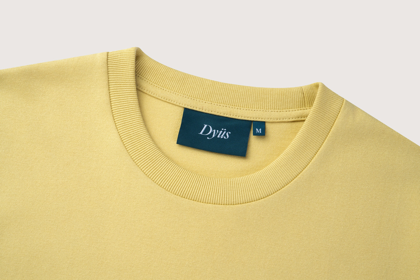 Clubhouse Graphic Tee
