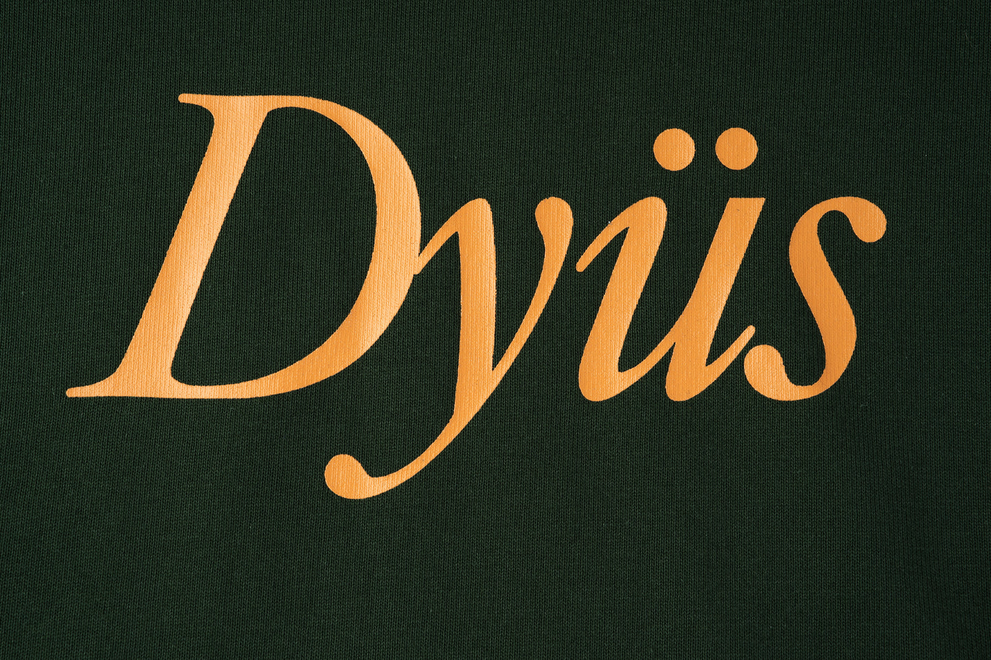 Clubhouse Graphic Tee