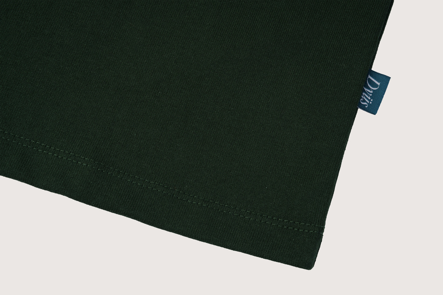 Clubhouse Graphic Tee