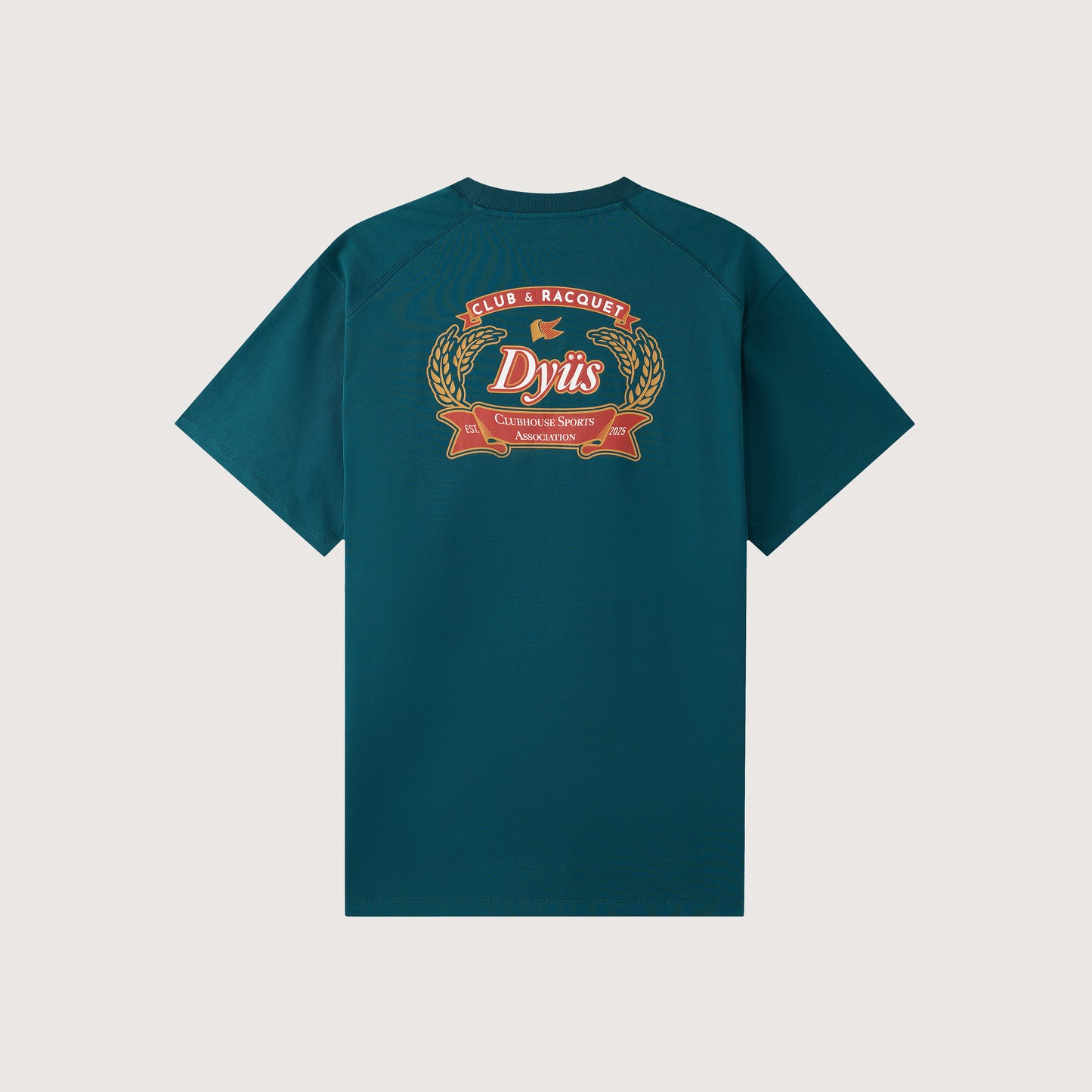 Retro-Inspired Graphic Tee