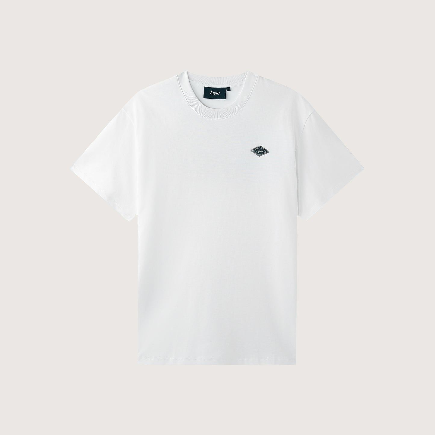 Retro-Inspired Graphic Tee