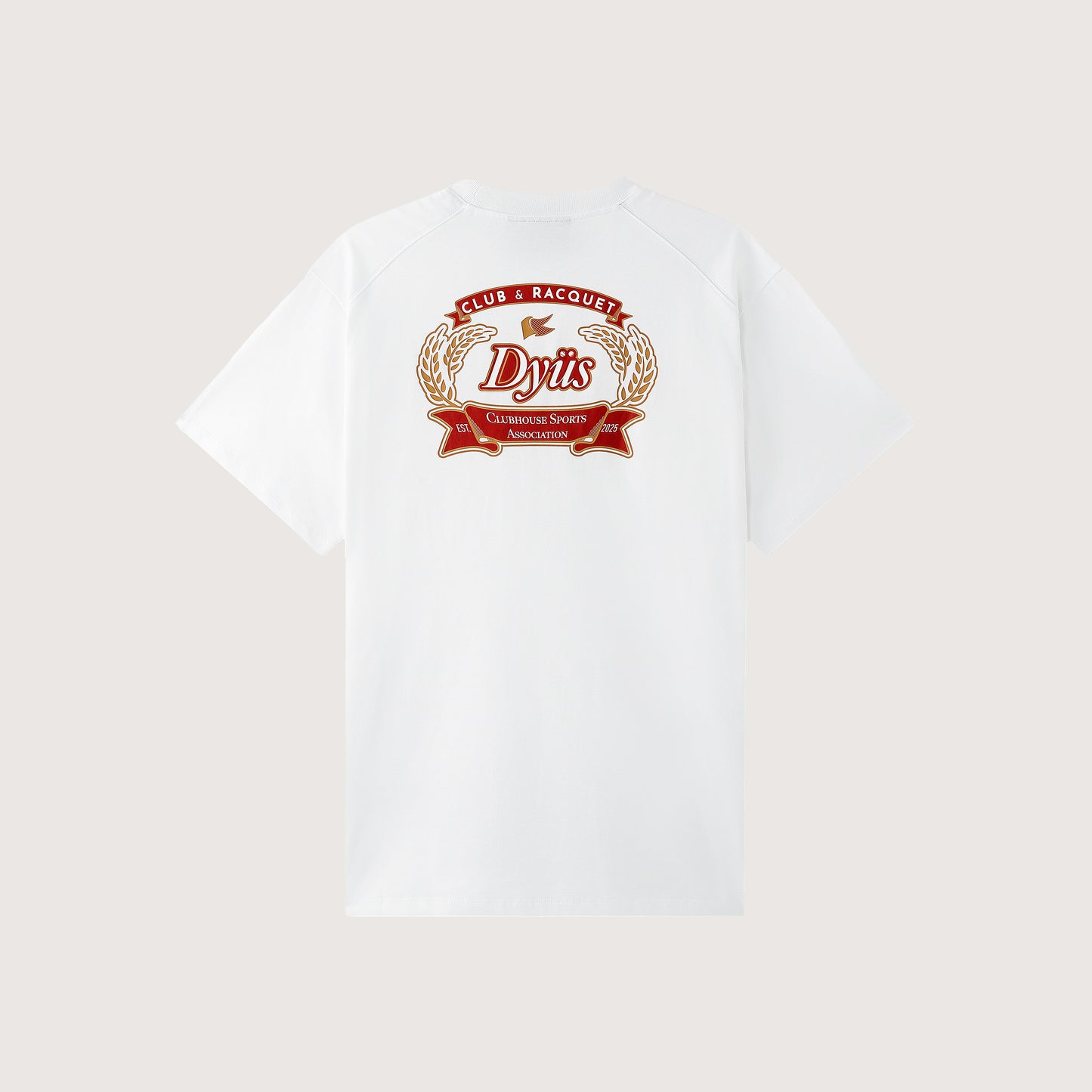 Retro-Inspired Graphic Tee