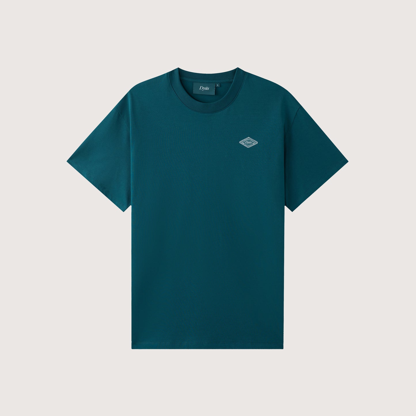Retro-Inspired Graphic Tee