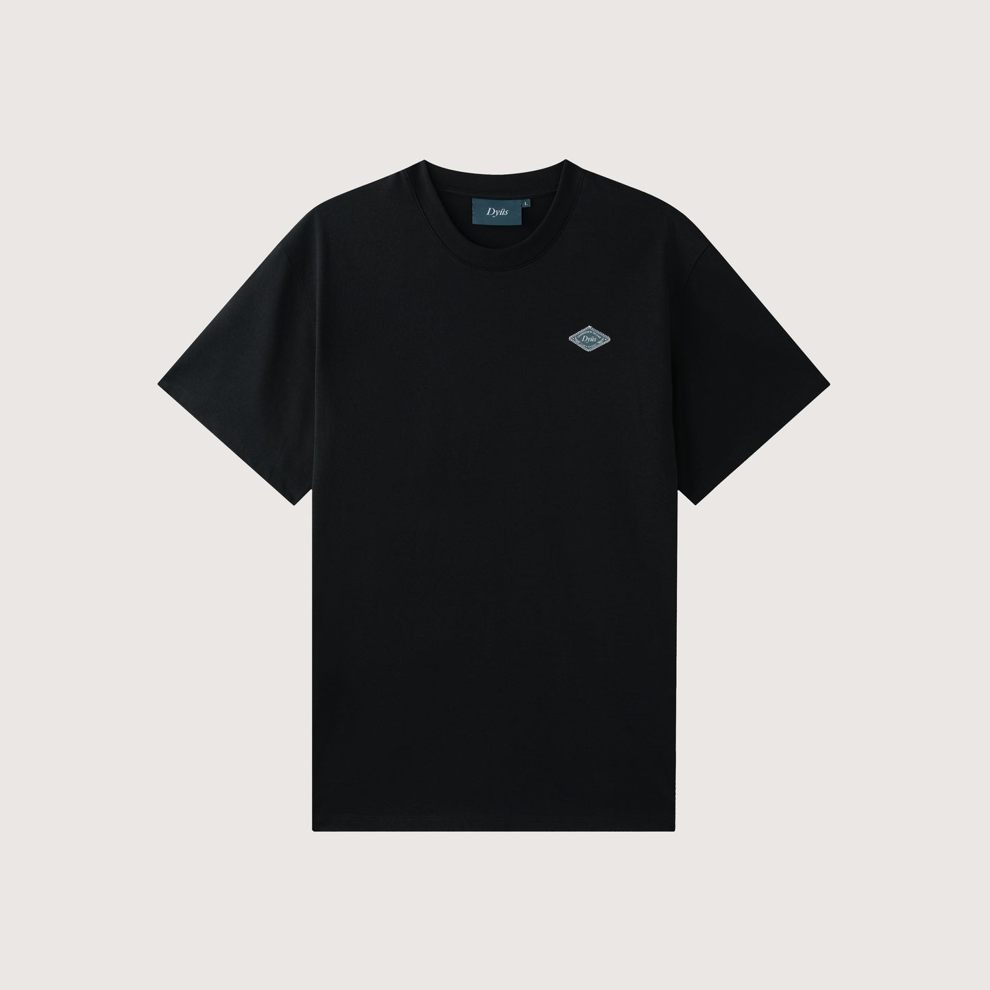 Retro-Inspired Graphic Tee