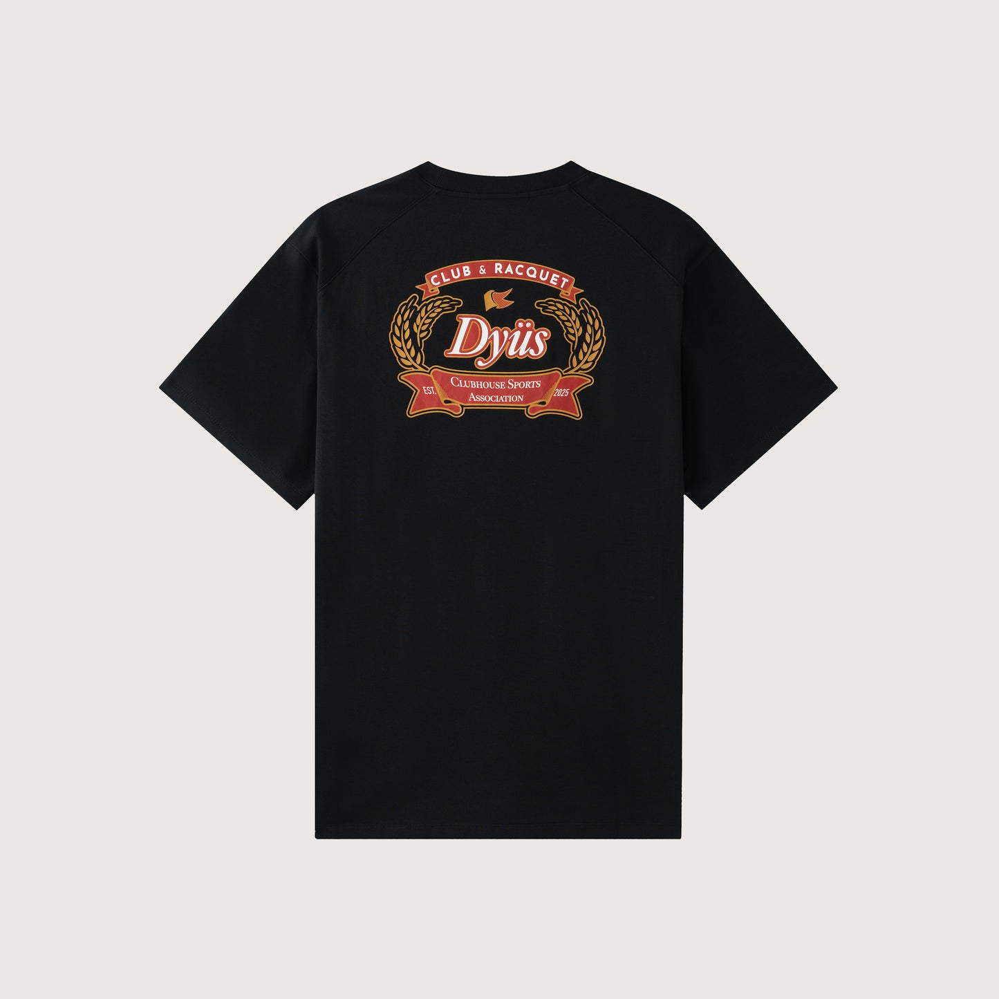 Retro-Inspired Graphic Tee