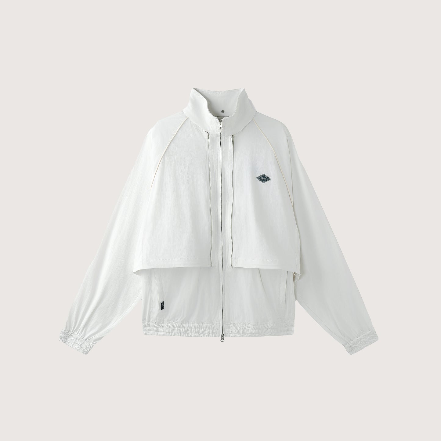 Convertible Sports Jacket