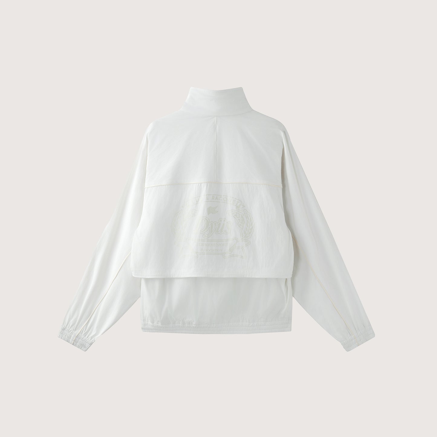 Convertible Sports Jacket