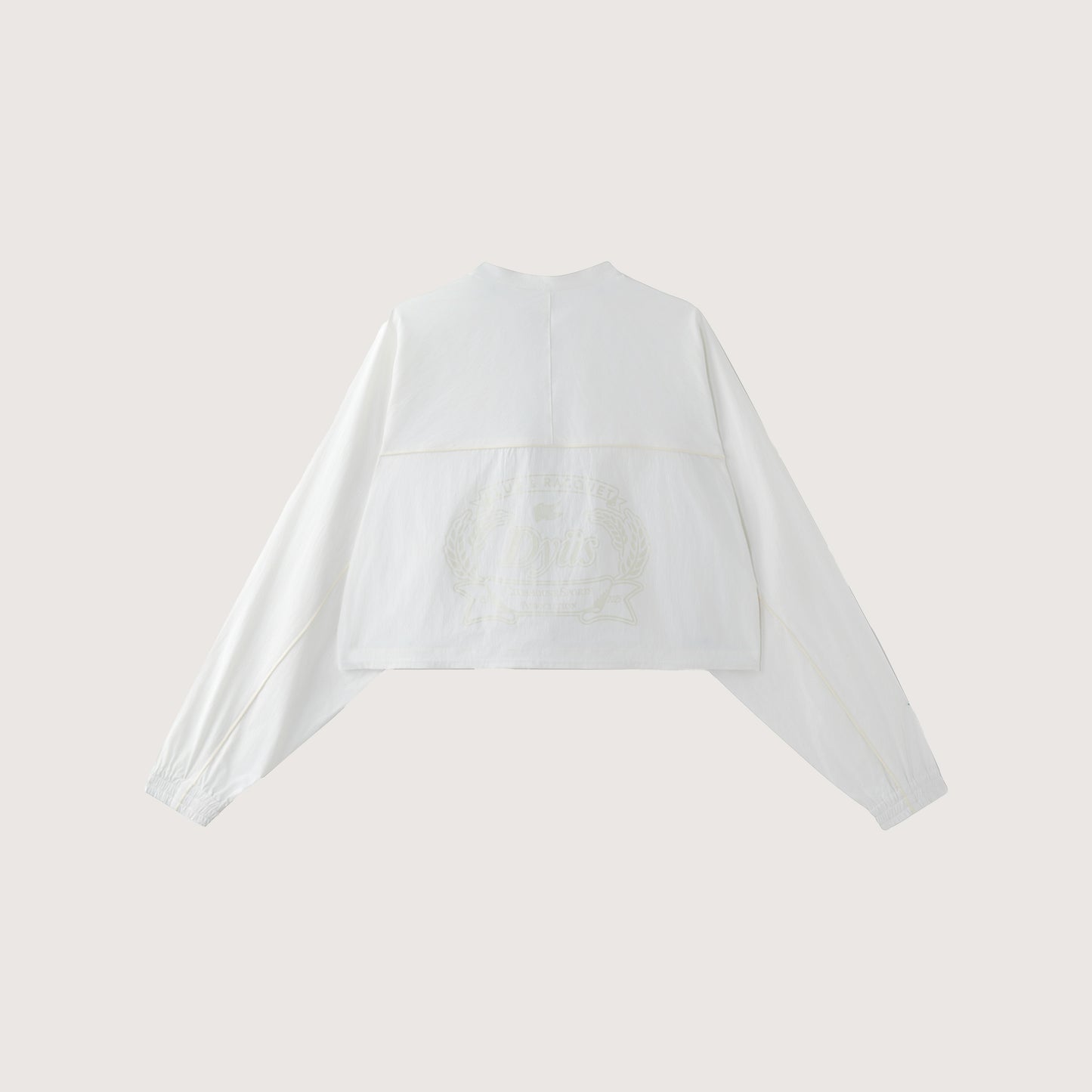 Convertible Sports Jacket