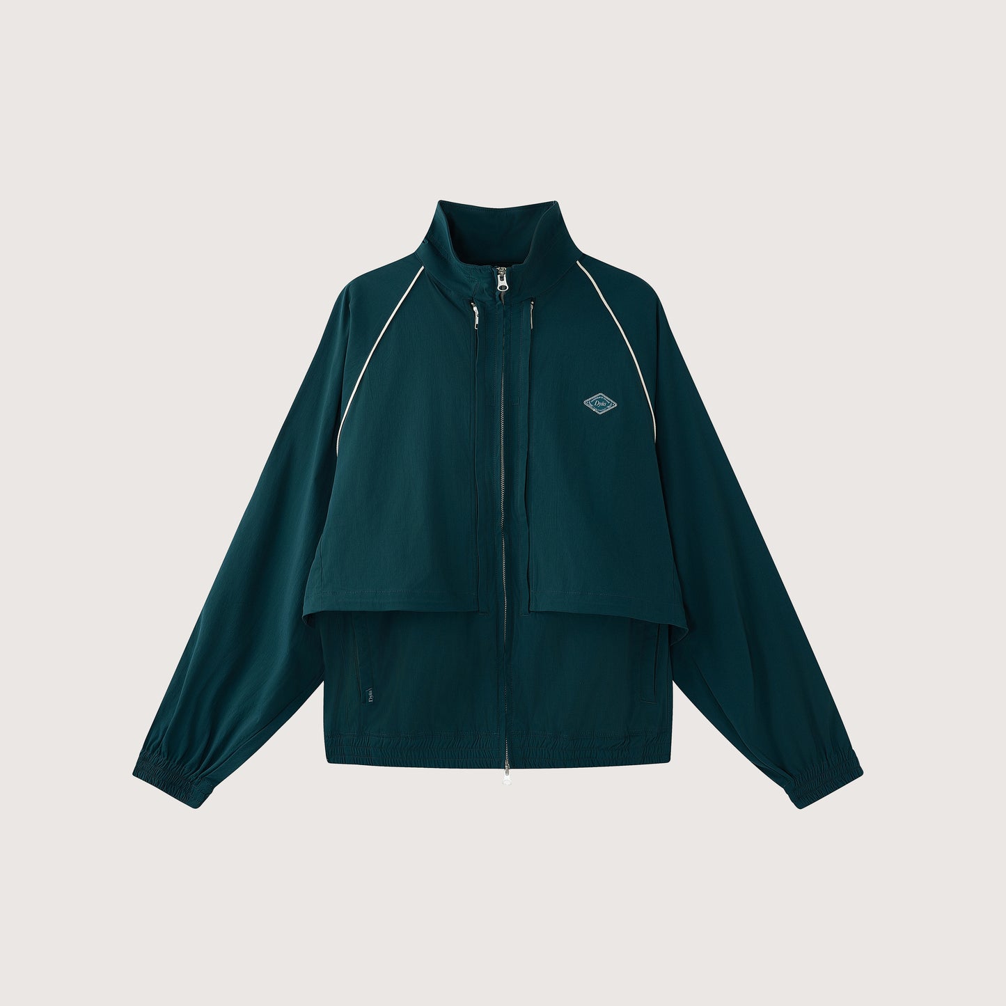 Convertible Sports Jacket