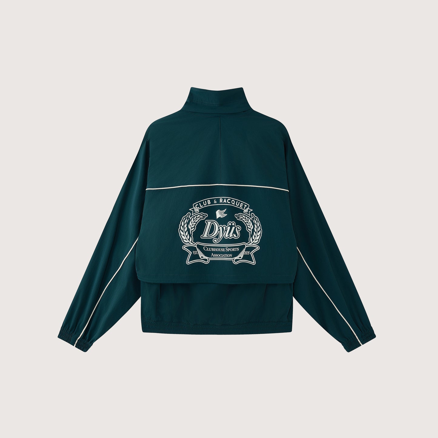 Convertible Sports Jacket