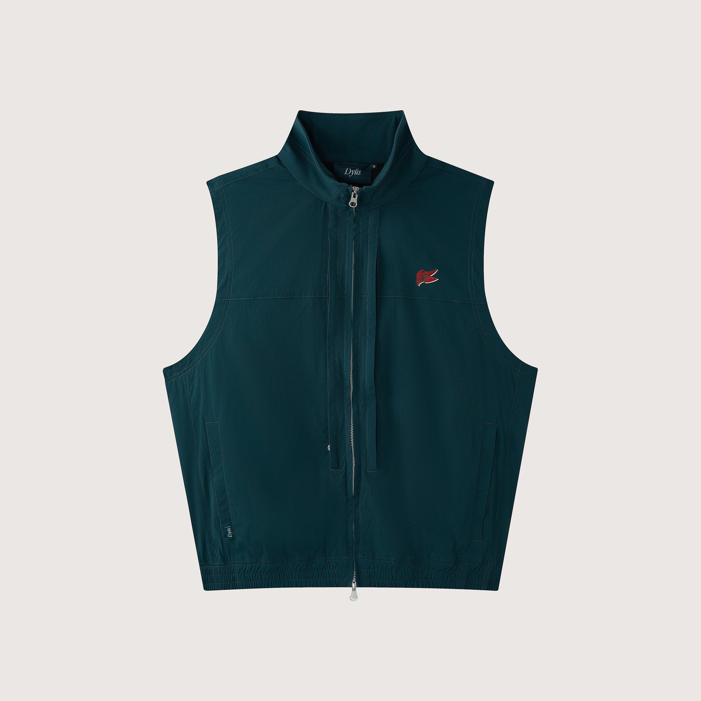 Convertible Sports Jacket