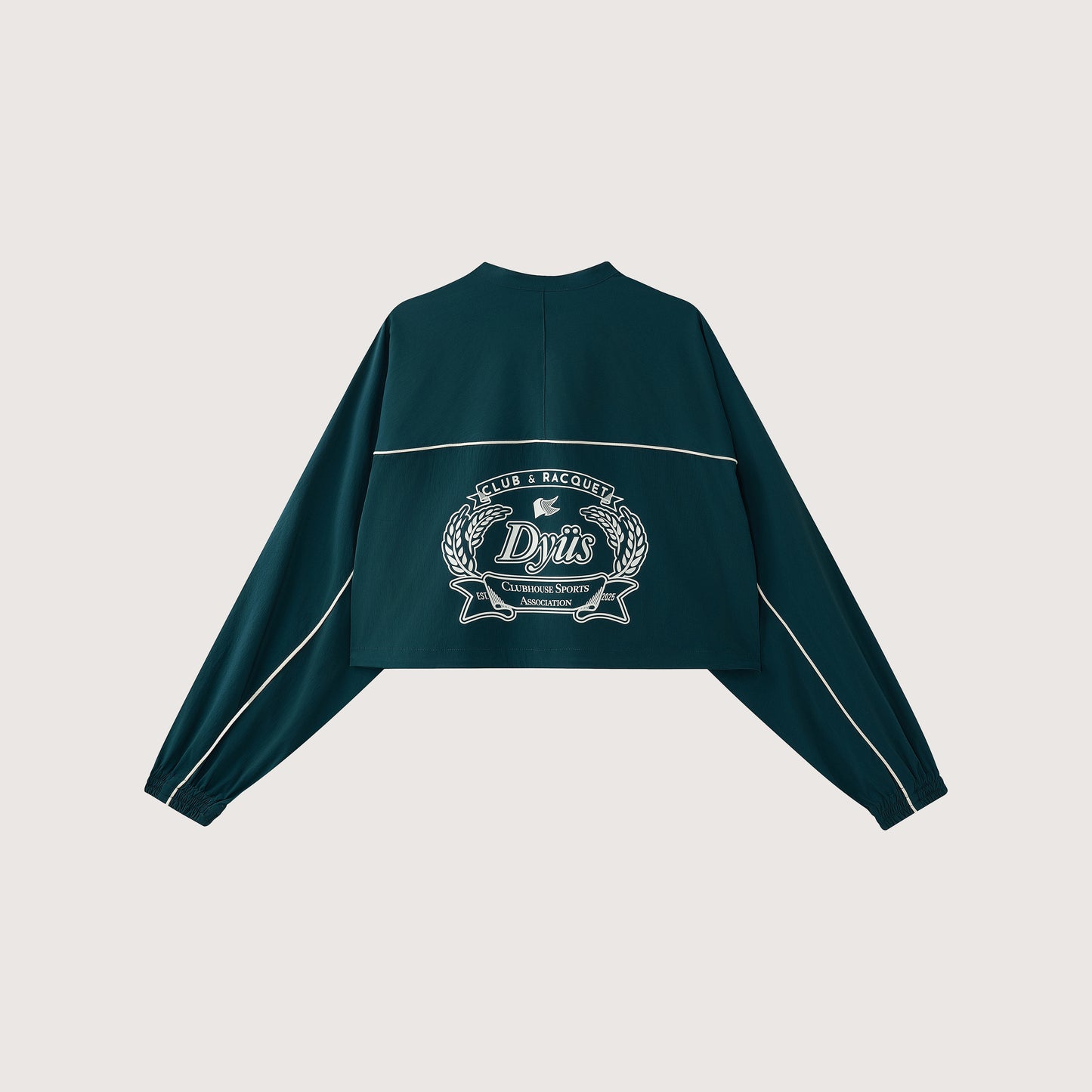 Convertible Sports Jacket
