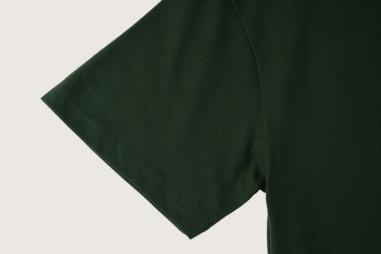 Clubhouse Graphic Tee