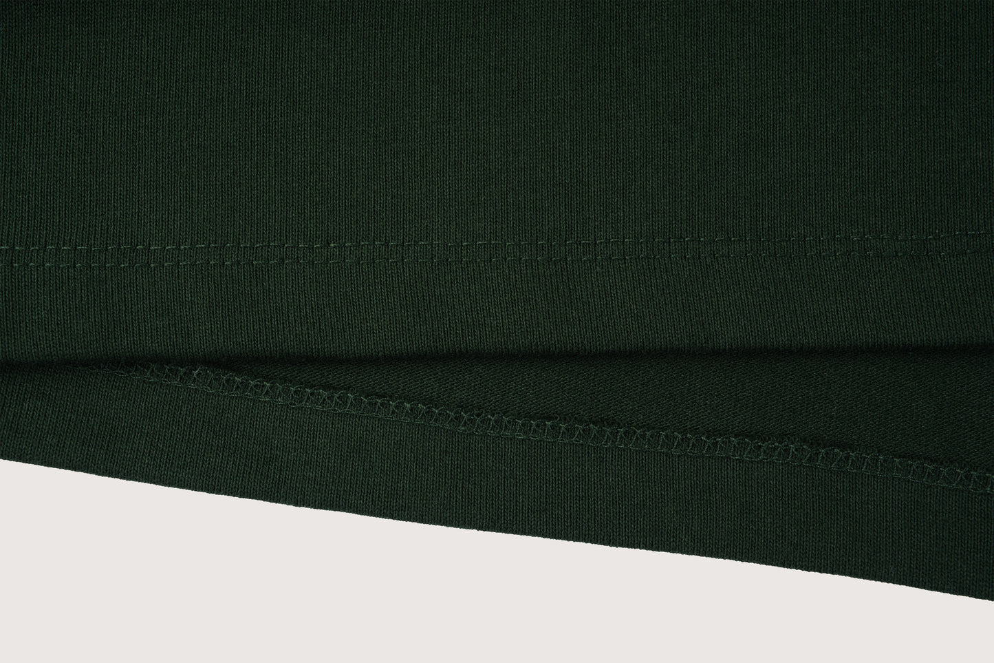 Clubhouse Graphic Tee