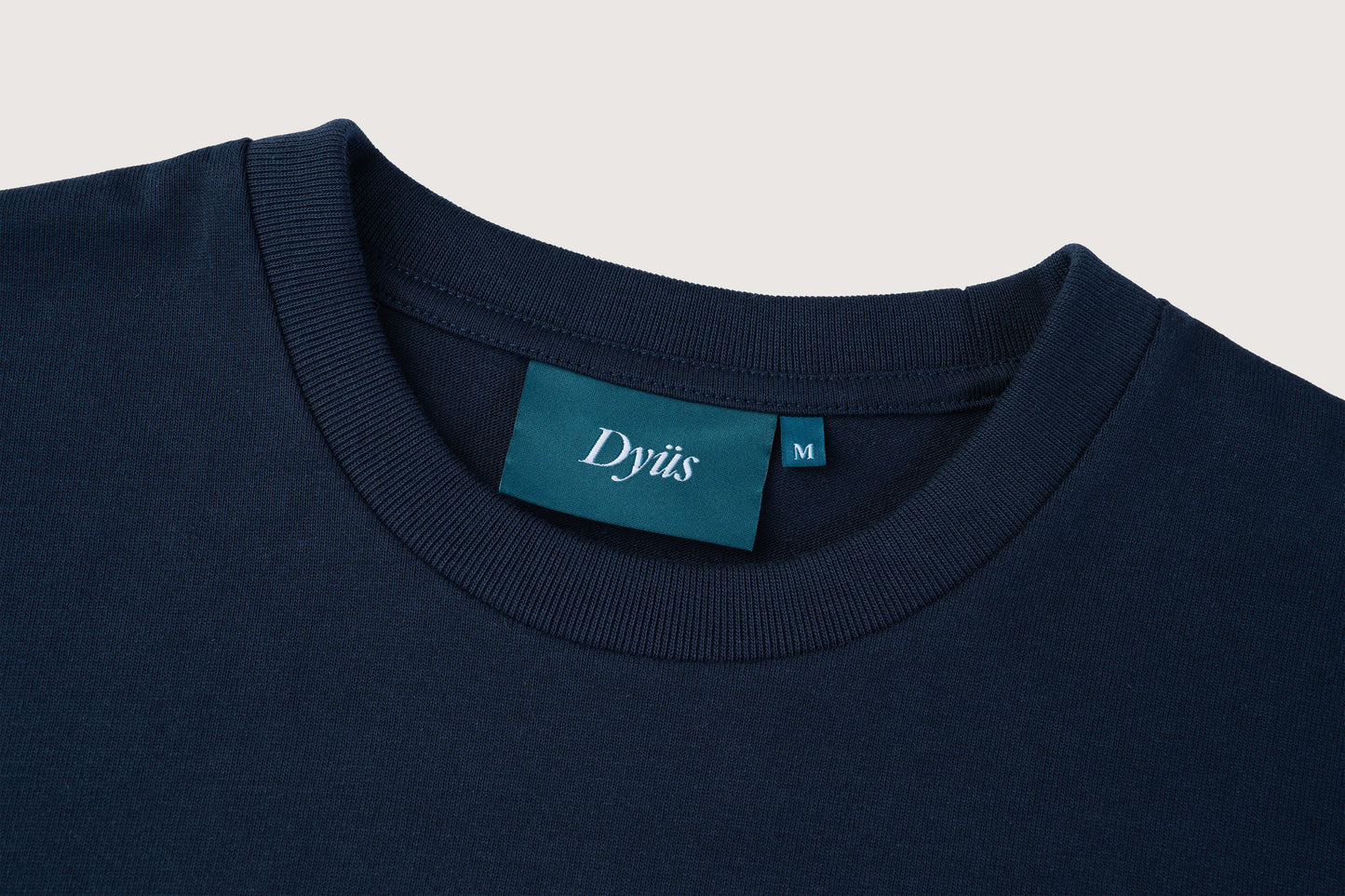 Clubhouse Graphic Tee