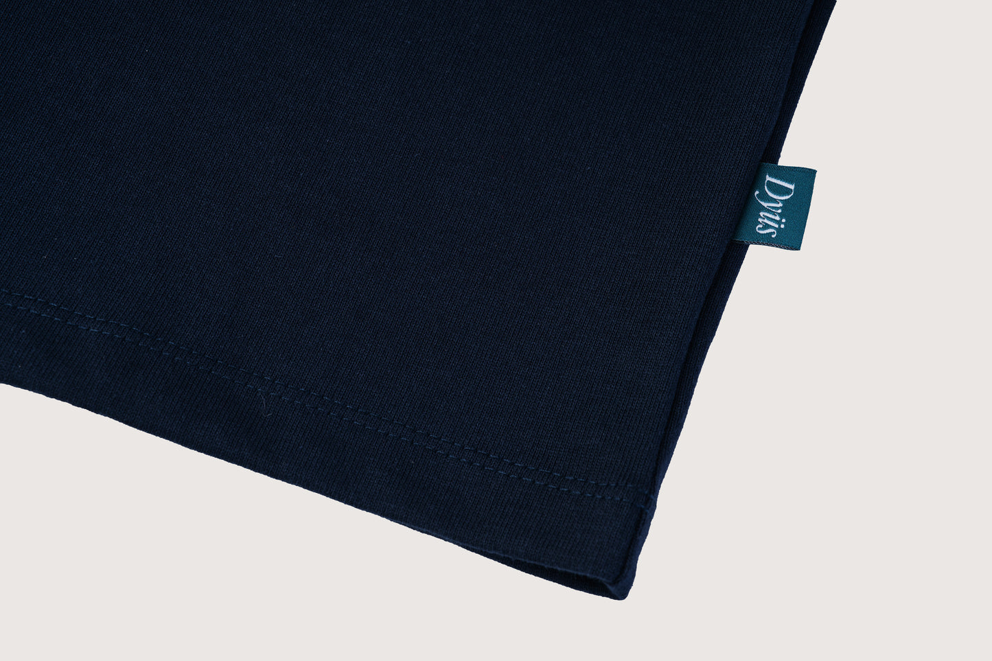 Clubhouse Graphic Tee