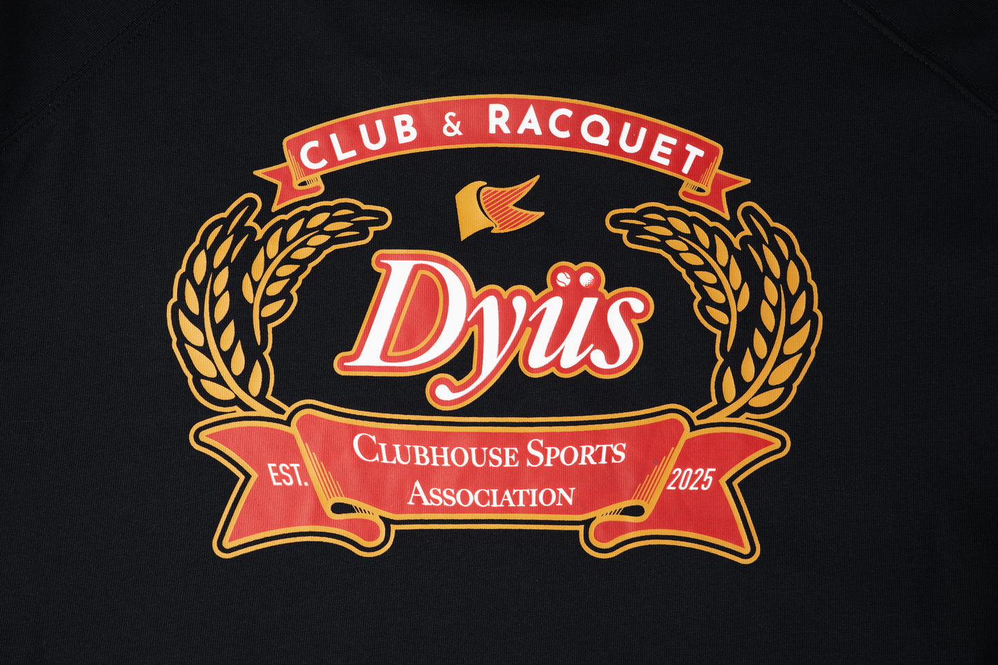 Retro-Inspired Graphic Tee