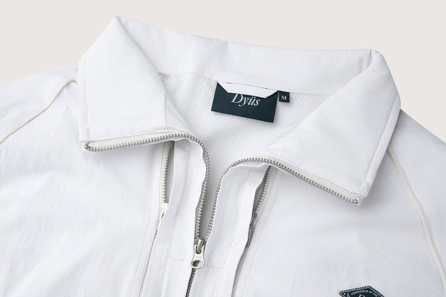 Convertible Sports Jacket