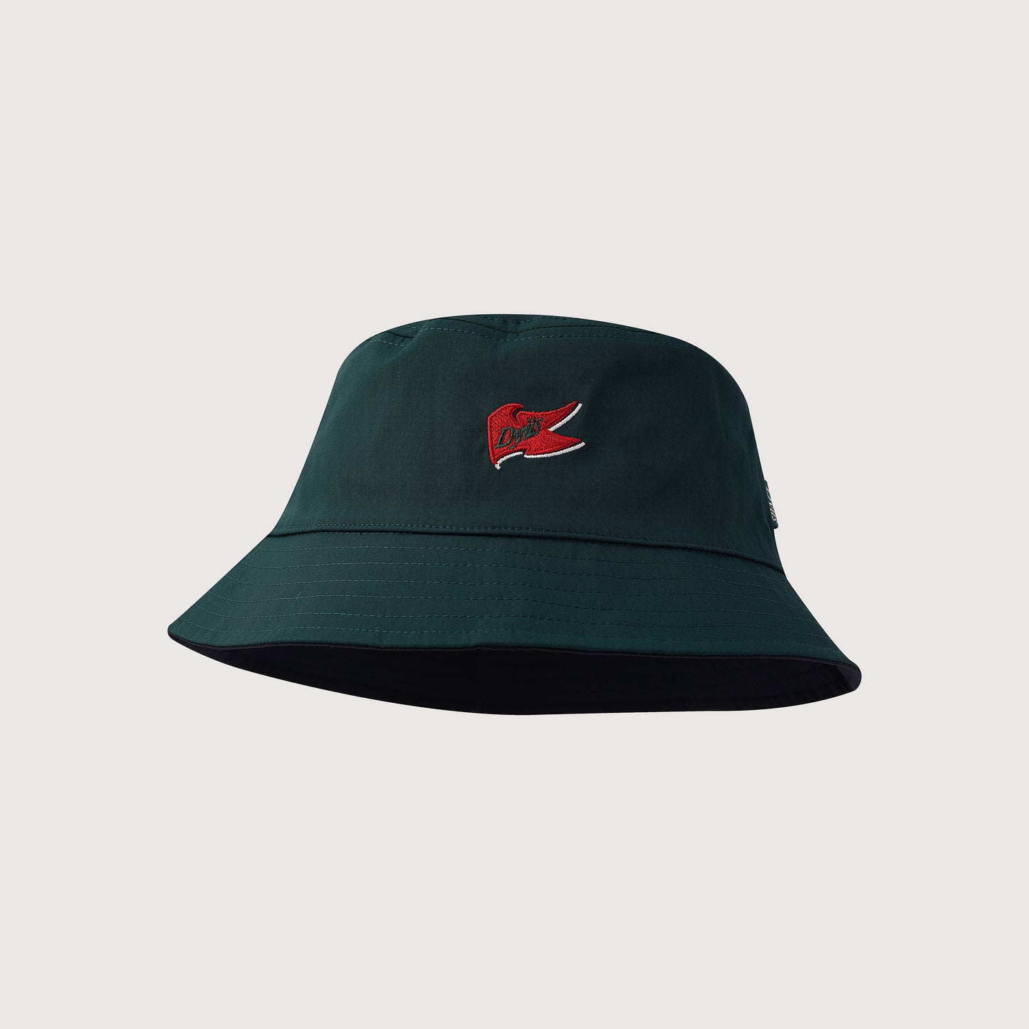 Club Sport Reversible Bucket Hat