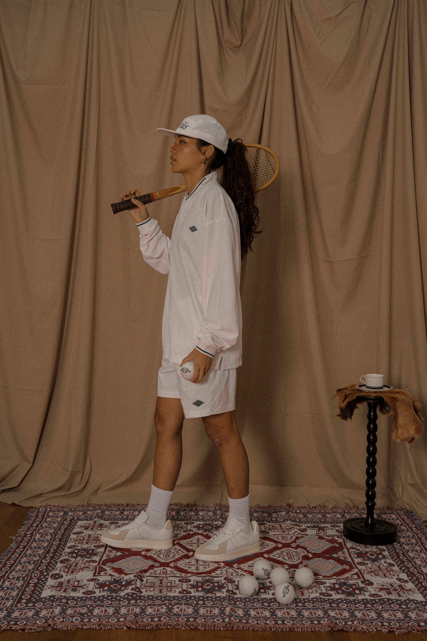 Club Sport 7½-Inch Woven Shorts
