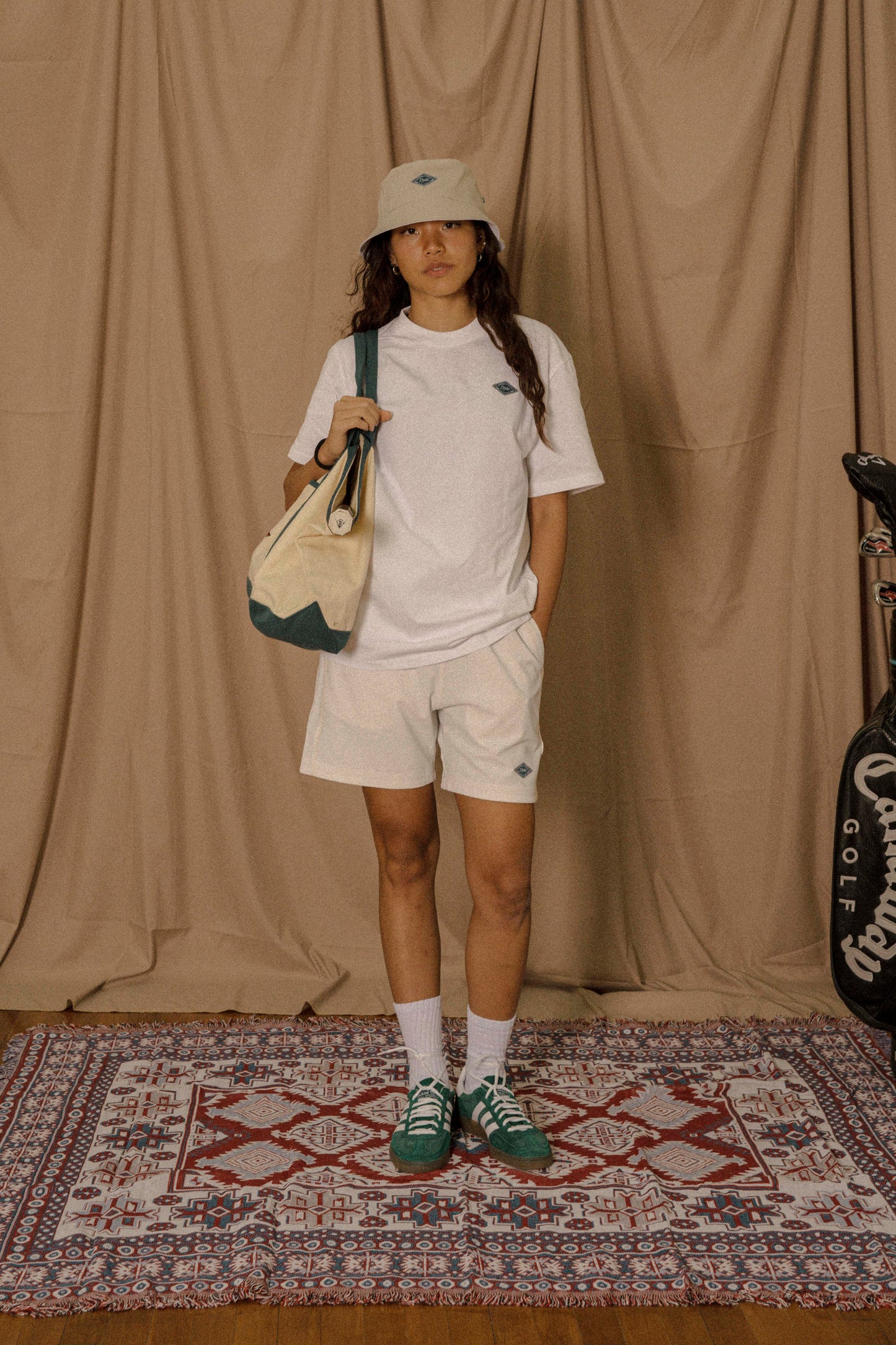Retro-Inspired Graphic Tee