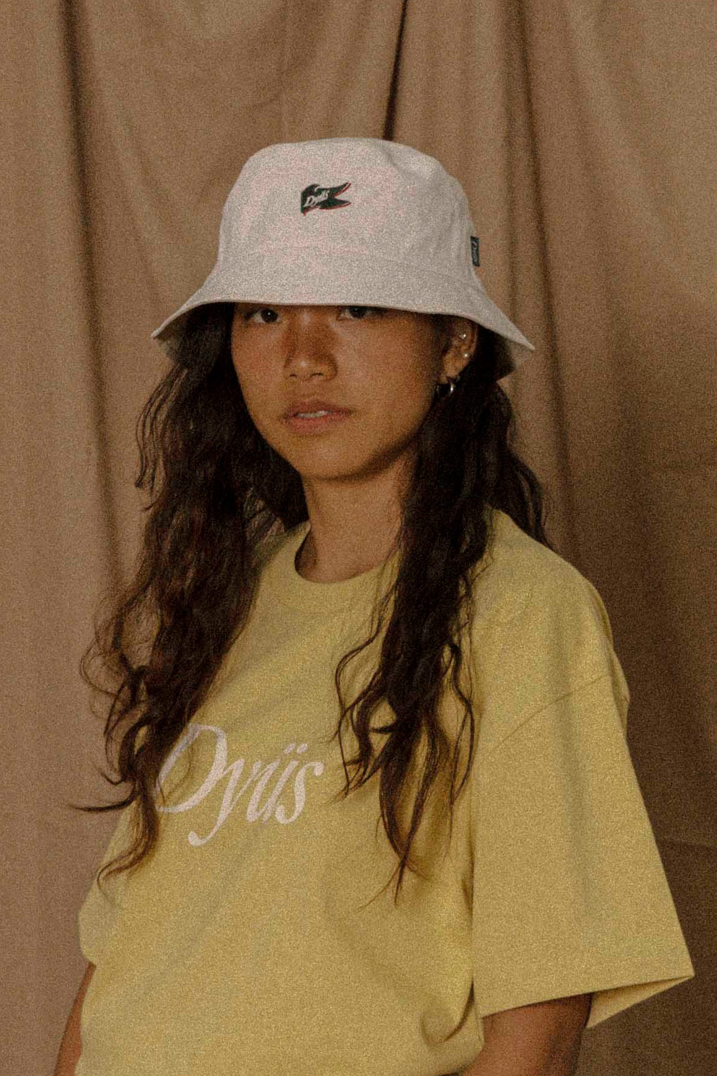 Club Sport Reversible Bucket Hat