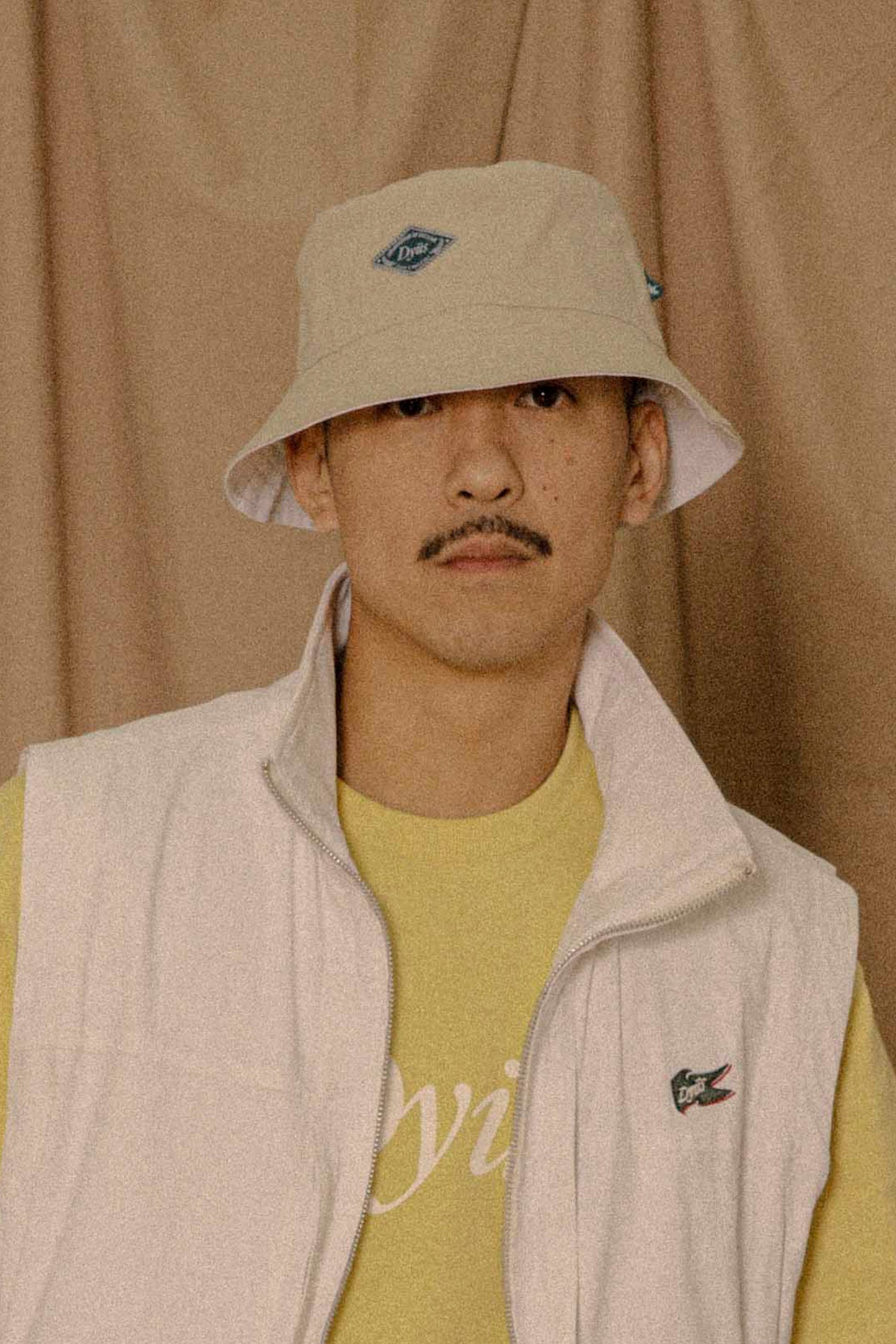 Club Sport Reversible Bucket Hat