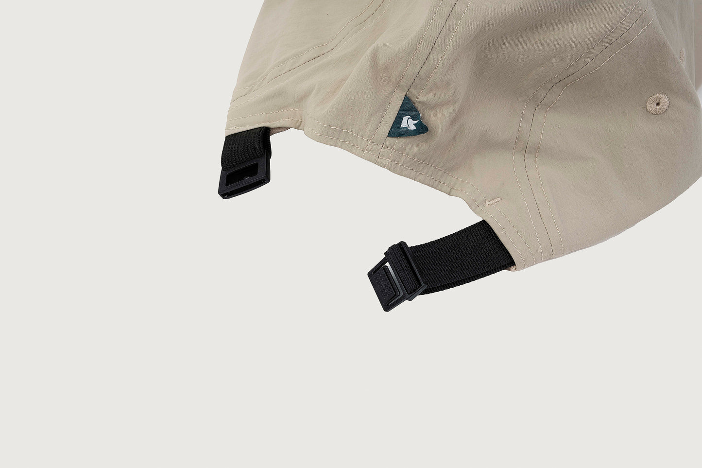 Club Sport 5-Panel Cap
