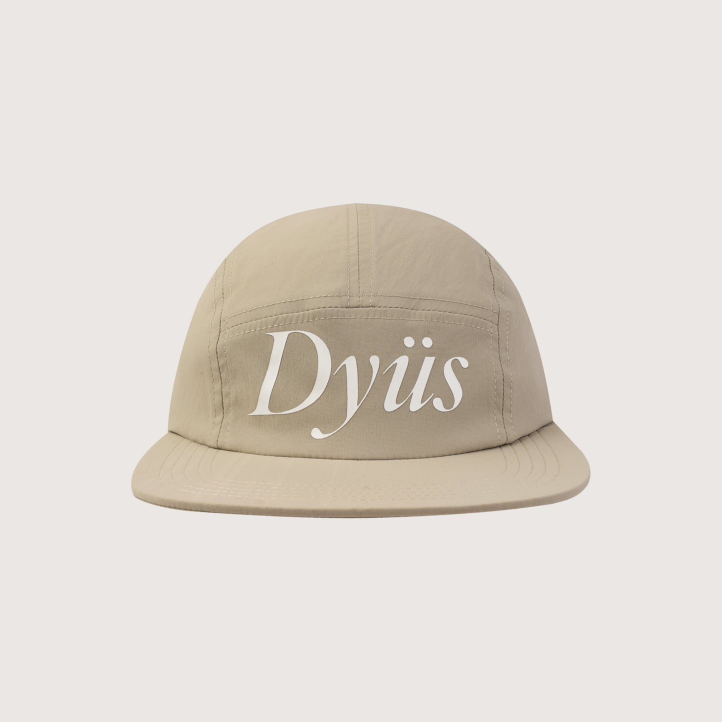 Club Sport 5-Panel Cap