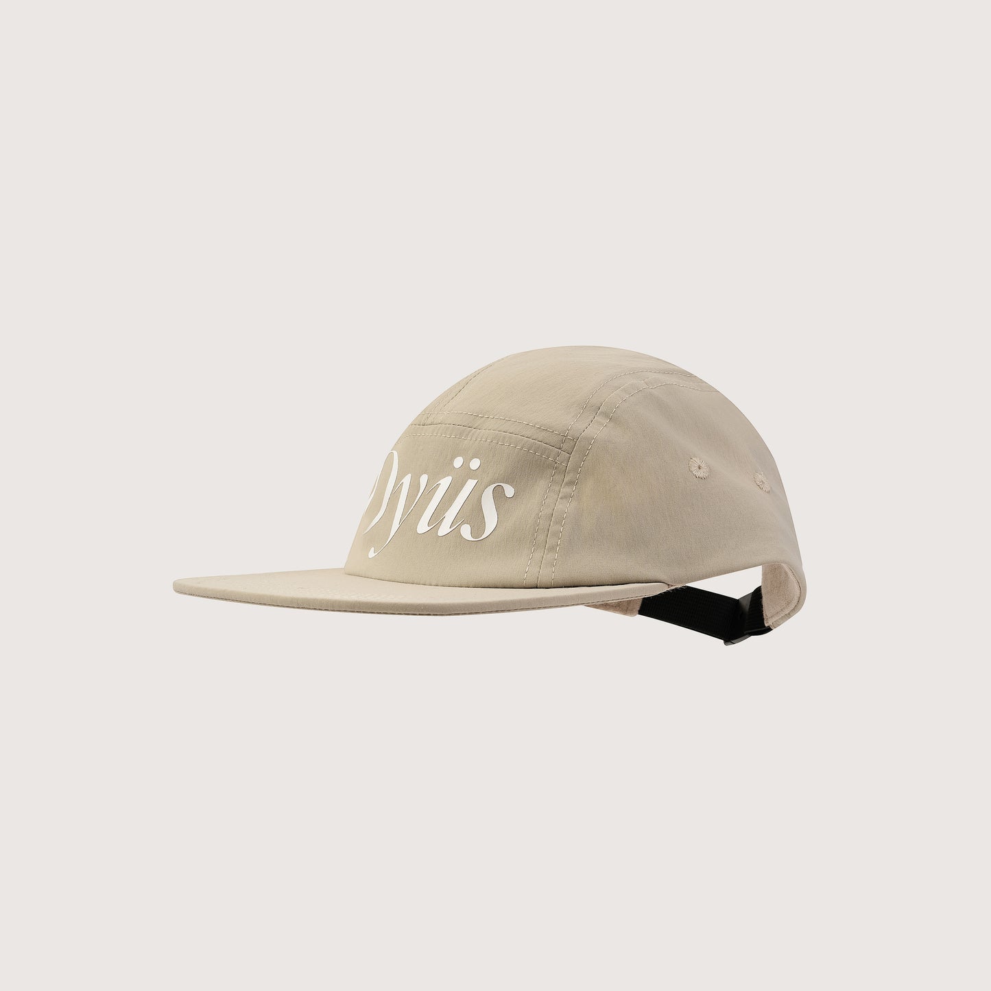 Club Sport 5-Panel Cap