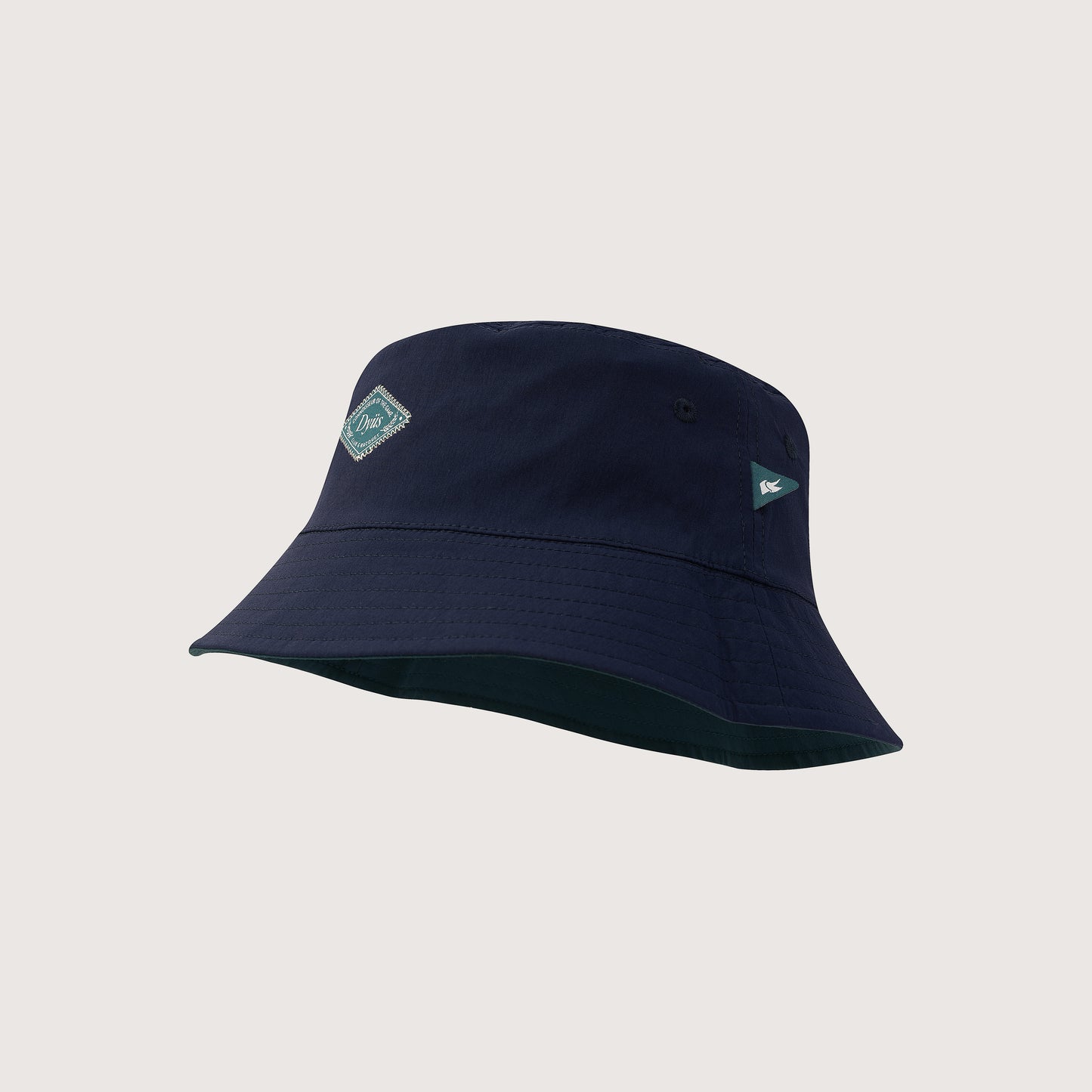 Club Sport Reversible Bucket Hat