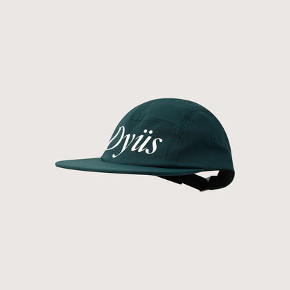 Club Sport 5-Panel Cap
