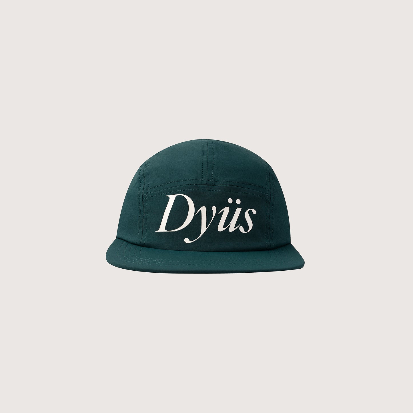 Club Sport 5-Panel Cap