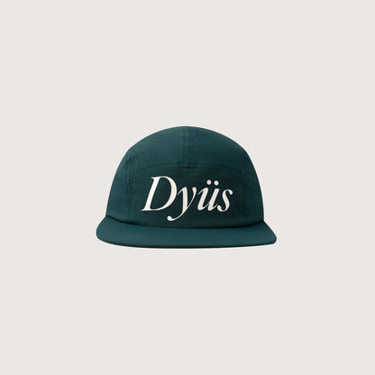 Club Sport 5-Panel Cap