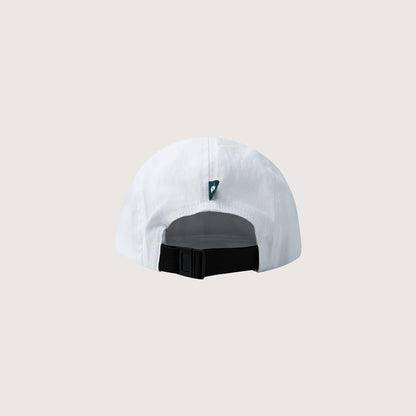 Club Sport 5-Panel Cap