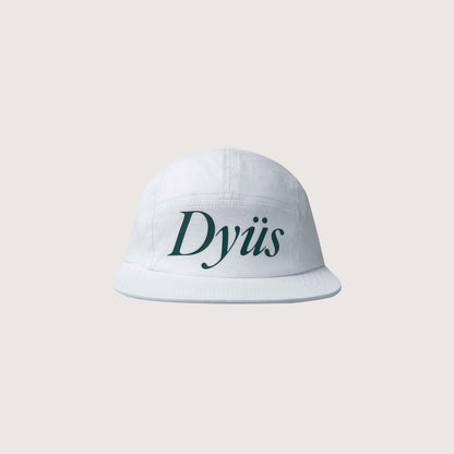 Club Sport 5-Panel Cap