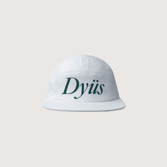 Club Sport 5-Panel Cap