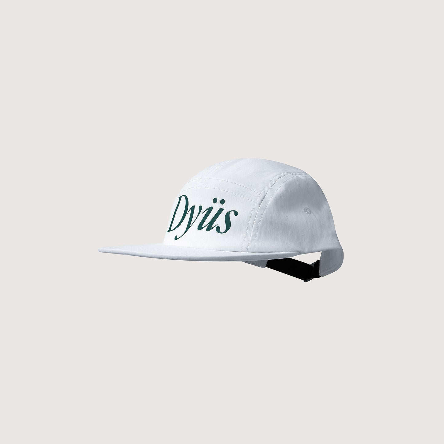 Club Sport 5-Panel Cap