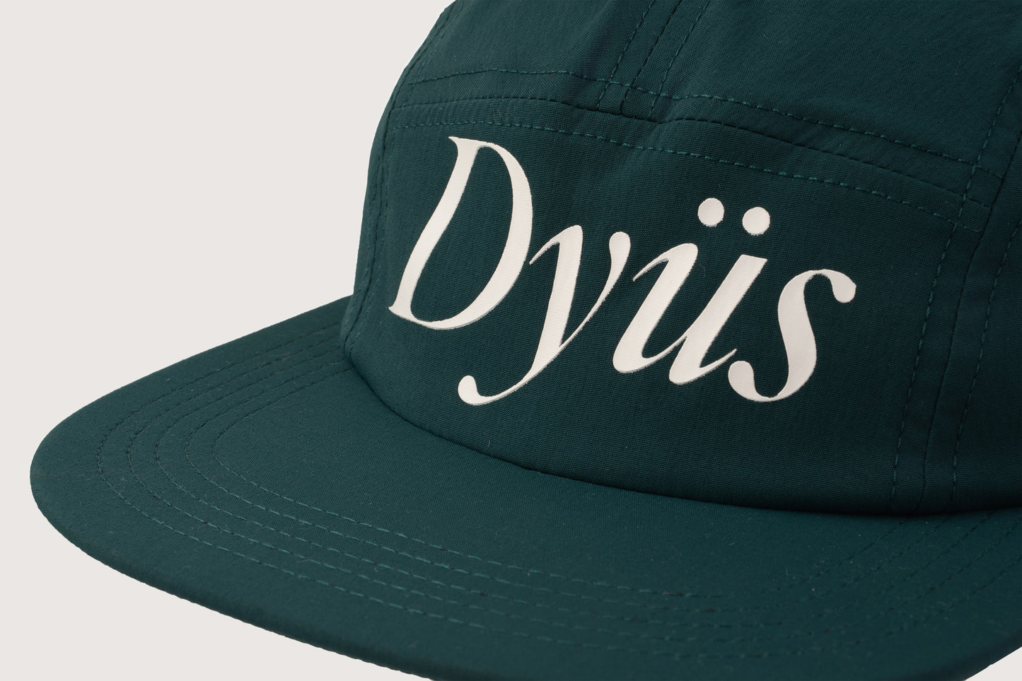 Club Sport 5-Panel Cap