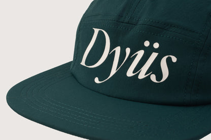 Club Sport 5-Panel Cap