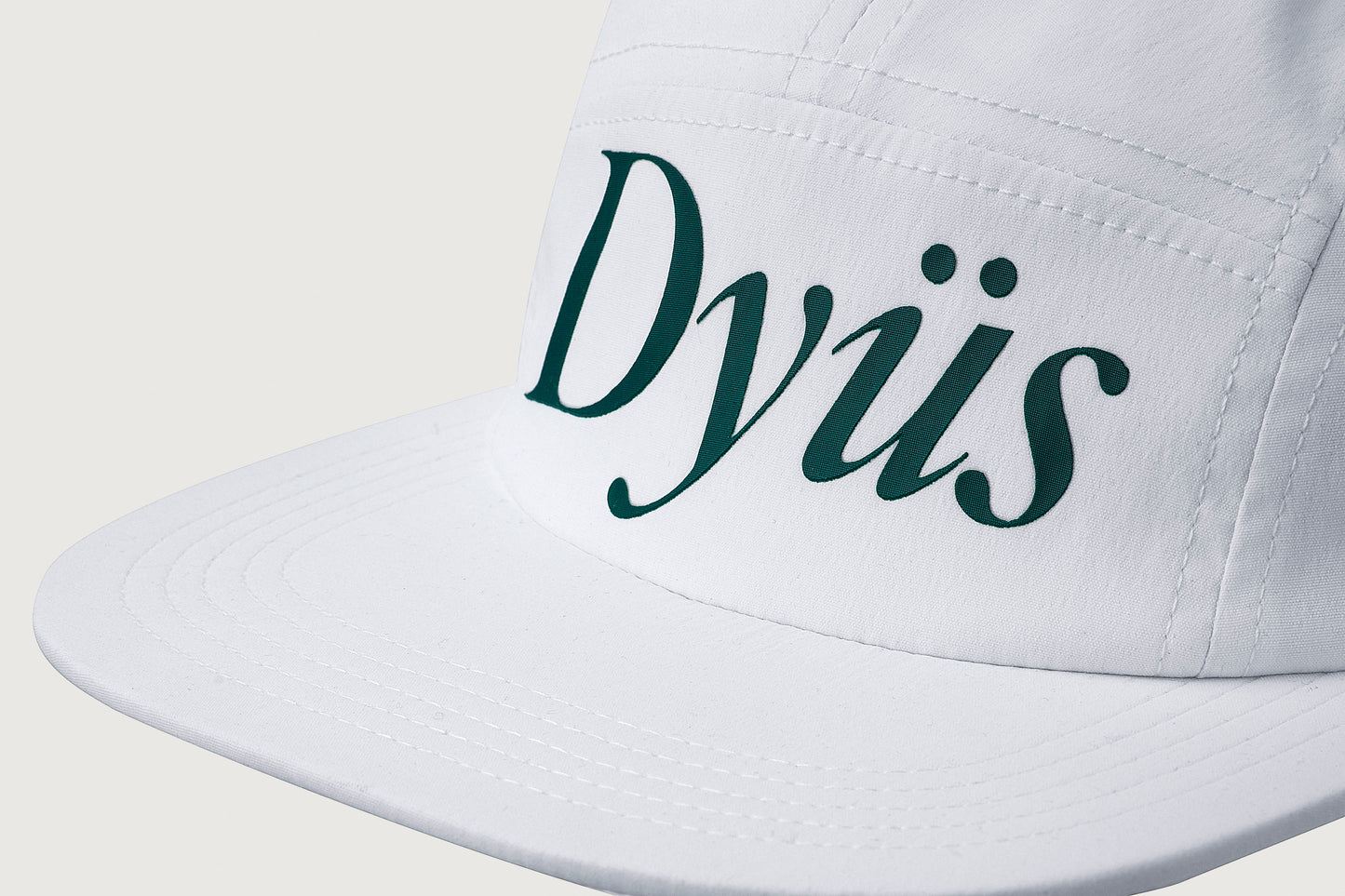 Club Sport 5-Panel Cap