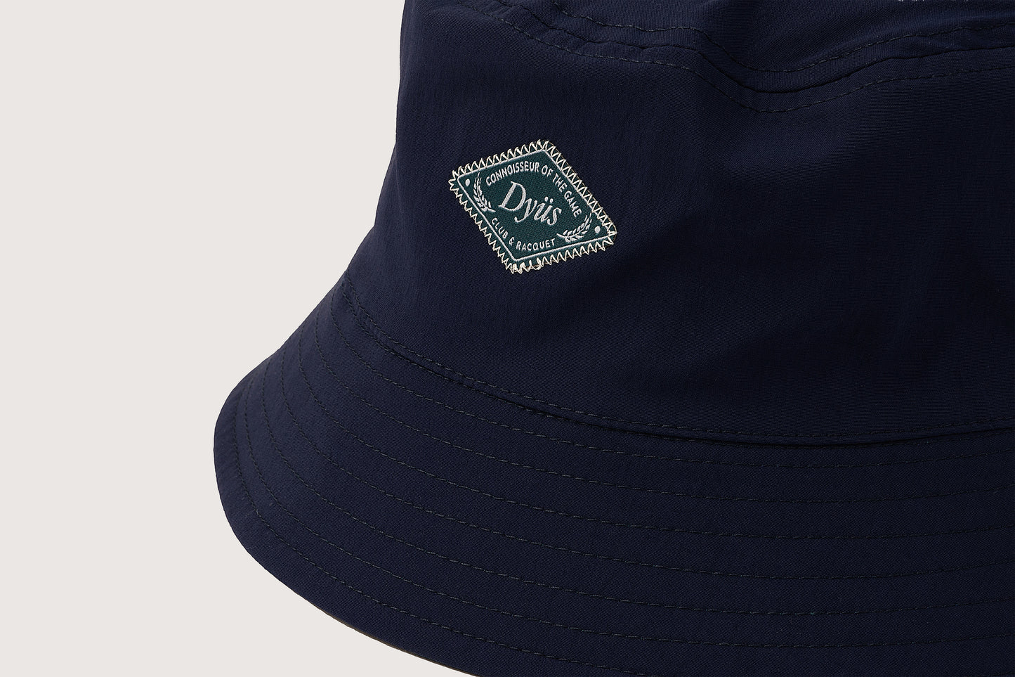 Club Sport Reversible Bucket Hat