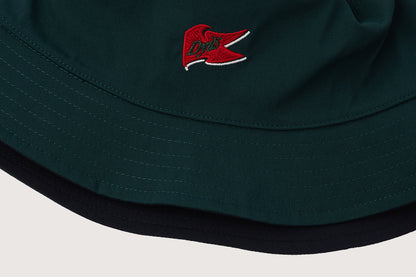 Club Sport Reversible Bucket Hat