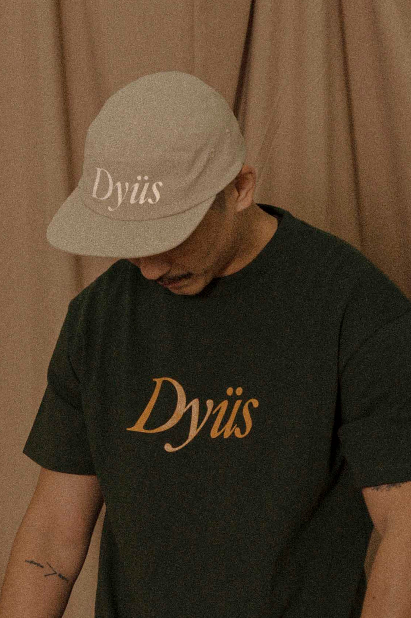 Club Sport 5-Panel Cap