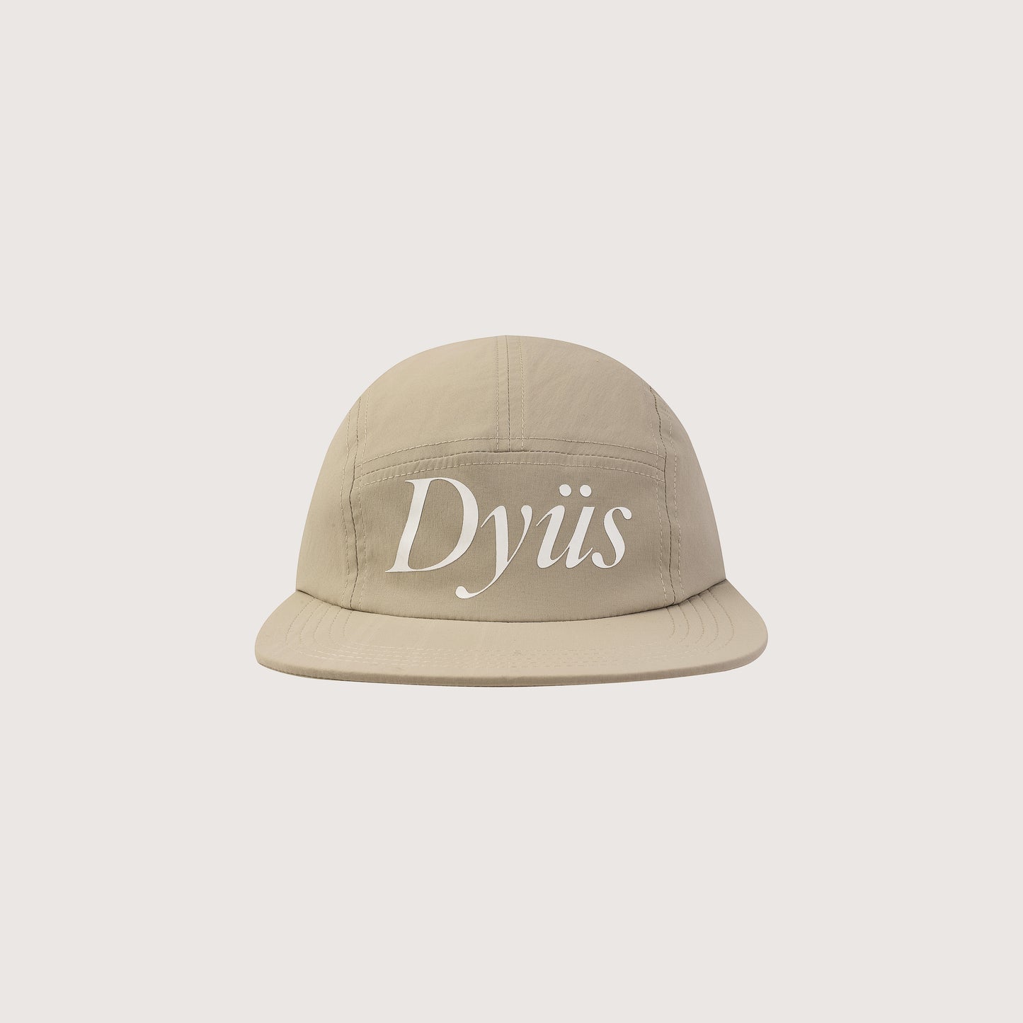 Club Sport 5-Panel Cap
