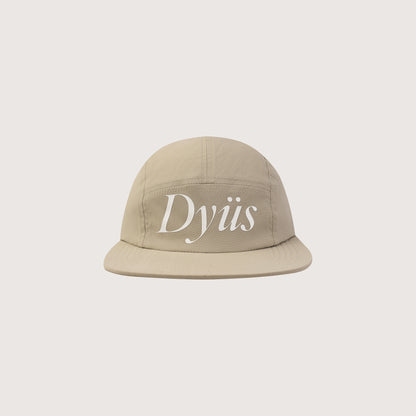 Club Sport 5-Panel Cap